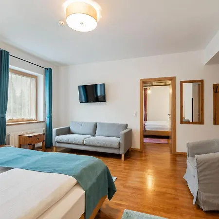 Beautiful, Very Spacious Holiday In The Hohe Tauern National Park In Carinthia Holiday home Rangersdorf