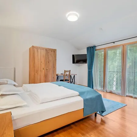 Beautiful, Very Spacious Holiday In The Hohe Tauern National Park In Carinthia Holiday home *