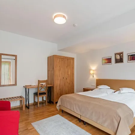 Beautiful, Very Spacious Holiday In The Hohe Tauern National Park In Carinthia