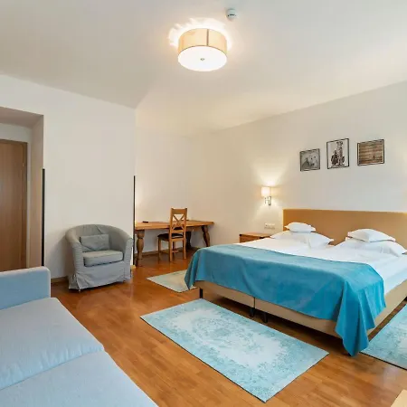 Beautiful, Very Spacious Holiday In The Hohe Tauern National Park In Carinthia Holiday home *