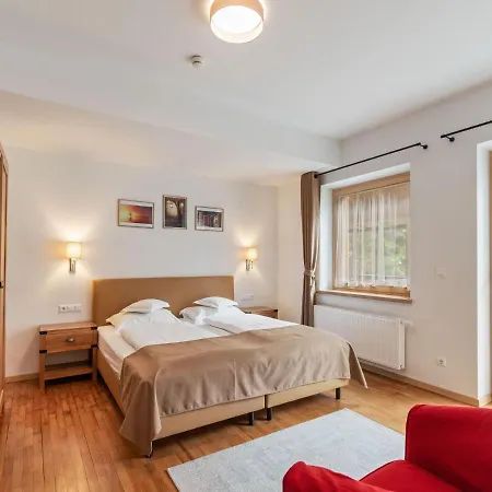 Beautiful, Very Spacious Holiday In The Hohe Tauern National Park In Carinthia Holiday home Rangersdorf