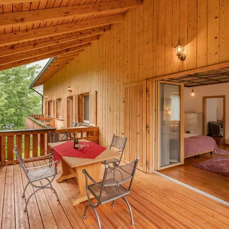 Beautiful, Very Spacious Holiday In The Hohe Tauern National Park In Carinthia * Rangersdorf