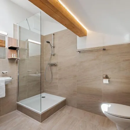 Holiday home Beautiful, Very Spacious Holiday In The Hohe Tauern National Park In Carinthia Rangersdorf