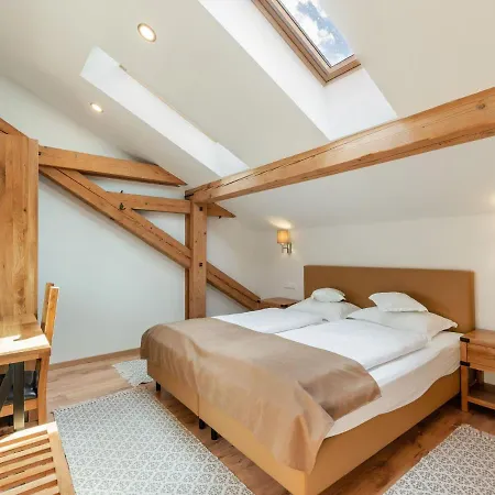 Beautiful, Very Spacious Holiday In The Hohe Tauern National Park In Carinthia Holiday home Rangersdorf