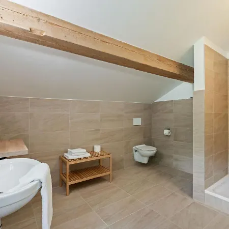 Holiday home Beautiful, Very Spacious Holiday In The Hohe Tauern National Park In Carinthia