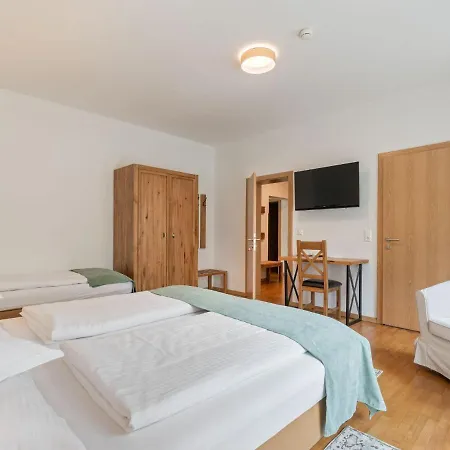 Beautiful, Very Spacious Holiday In The Hohe Tauern National Park In Carinthia Holiday home Rangersdorf
