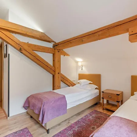 Beautiful, Very Spacious Holiday In The Hohe Tauern National Park In Carinthia *