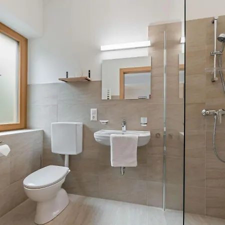 Holiday home Beautiful, Very Spacious Holiday In The Hohe Tauern National Park In Carinthia