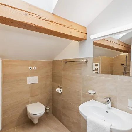 Beautiful, Very Spacious Holiday In The Hohe Tauern National Park In Carinthia *