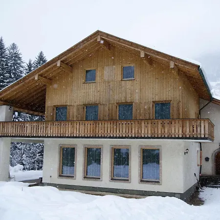 Beautiful, Very Spacious Holiday In The Hohe Tauern National Park In Carinthia