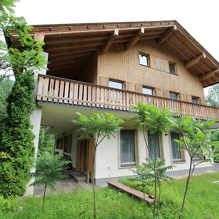 Beautiful, Very Spacious Holiday In The Hohe Tauern National Park In Carinthia Rangersdorf