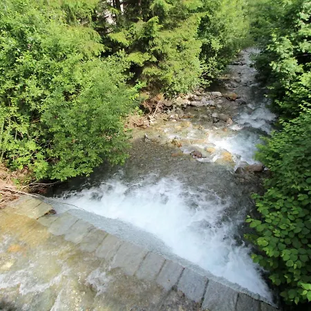 Beautiful, Very Spacious Holiday In The Hohe Tauern National Park In Carinthia Rangersdorf