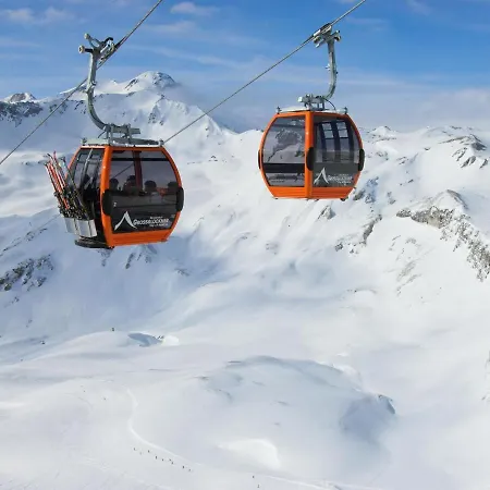 Beautiful, Very Spacious Holiday In The Hohe Tauern National Park In Carinthia Rangersdorf