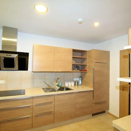 Holiday home Beautiful, Very Spacious Holiday In The Hohe Tauern National Park In Carinthia *